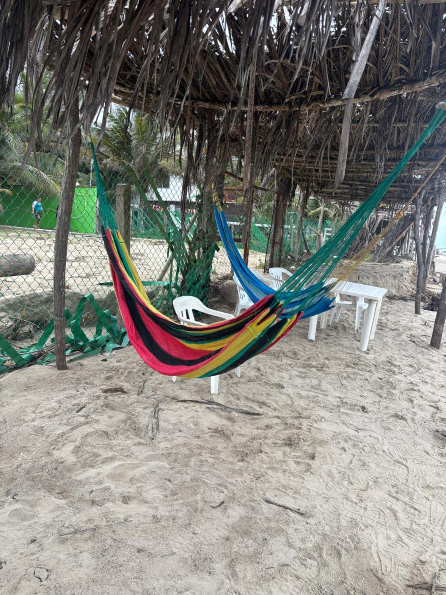 Hotel Rosa De Los Vientos Tuxpan  Exterior foto